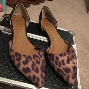 Cheetah flats